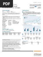 Global Income Fund Global Income Fund: Jpmorgan Investment Funds Jpmorgan Investment Funds