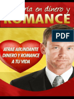 Como Atraer Dinero y Amor