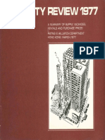 Hong Kong Property Review 1977