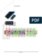 Adding A LCD Display To A Raspberry PI