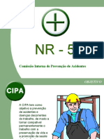 Curso de Cipa