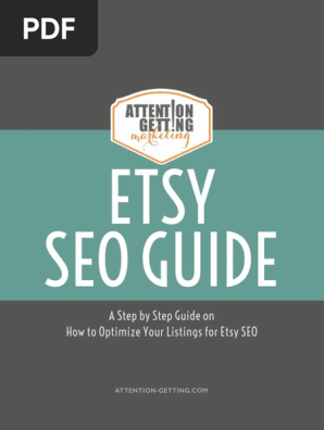ETSYSEOGUIDE2020FROMATTENTIONGETTING