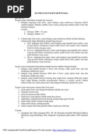 Download KUTIPAN DAN DAFTAR PUSTAKA by ughangpiliangdalam SN51657233 doc pdf