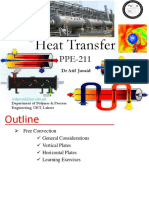 Heat Transfer: Ecture