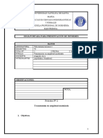 Informe Final