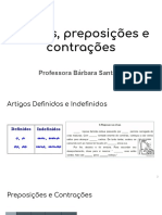 PREPOSICOES 