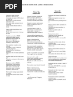 Japanese Voice Acting Script Lines | PDF