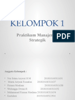 Kelompok 1