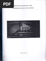 Rab Pembangunan Gereja HKBP