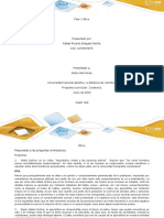 etica fase 1 Plantilla de información Tarea 1