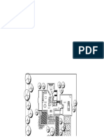 House Floor Plan Sample - Model