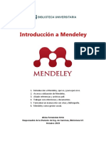 Manual Mendeley 2019