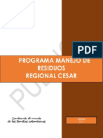 Pg32.Sa Programa Manejo Residuos Solidos Regional Cesar v2