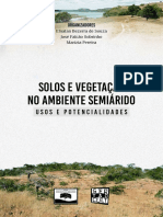 Falcao Sobrinho, Souza & Pereira - Solo e Vegetacao No Ambiente Semiarido - Compressed