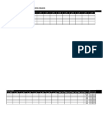 Quantification of Cut and Fill Material Volumes