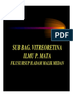 Sss155 Slide Sub Bag. Vitreoretina Ilmu p.mata