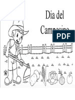 Día Del Campesino 3er