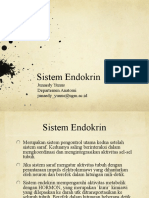 Anatomi Sistem Endokrin - PSIK