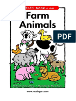 Farm Animals