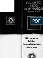 Diaz Vazquez Mariano - Diccionario Basico de Matematicas.-.DD-BOOKS - Com.