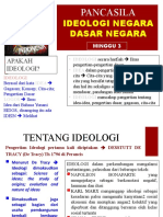 Pancasila Kemenkeu