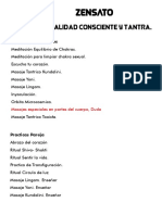 Zensato Práticas PDF