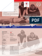 Manual de Instructor PS Estandares RCP y DEA 2015