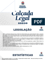 Calcada Legal