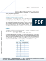 Estadistica para Administracion - Paginas 118-137
