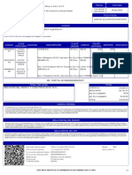 Factura Cpu