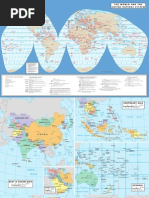 World Map Search
