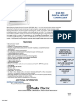 Diagrama Panel Katolights