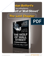 Wolf On Wallstreet - Lost Chapter