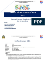 ,carpeta Pedagogica 2021-3° Dpcc...