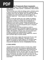 Seminário de Preparação Bom Casament2