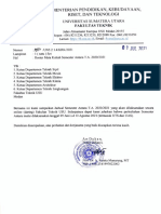 Semester Antara T.elektro