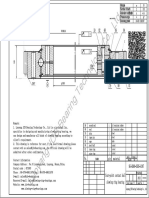 9E-1B60-3585-1387 PSL slewing ring bearing