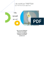Calopsita 20 - 20traduc A O.pdf Vers o 1.PDF Filename UTF-8''Calopsita%20-%20tradução.pdf Versão 1