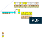 Calc. de Equip. de Asp. Polvo, Sacmi 4 y 5