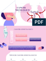 Breast Cancer Case _ by Slidesgo
