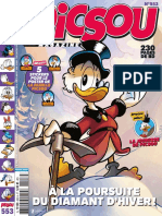 Picsou Magazine 553