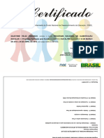 Certificado 1 Em PDF