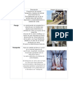 Evidencia Actividad 1 Corte y Porcionado de Carnes