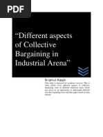 Download Collective Bargaining by Ikramul Hasan SN51660909 doc pdf