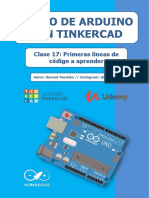 Clase+17+ +Nuestras+Primeras+Lineas+de+Codigo