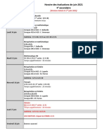 Examens-4eSec 5