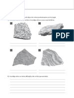 Fichas de Ampliação 32 A 37