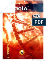 BIOLOGIA PRE SM Completo 6ta Edición L
