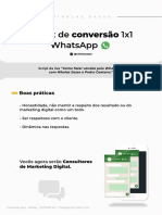 PDF Script de Vendas 1
