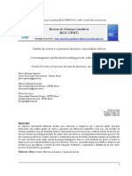 Gestao de Custos e o Processo Decisorio Uma Análise Teórica 24022021